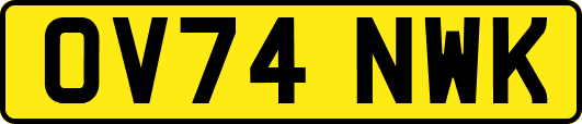OV74NWK