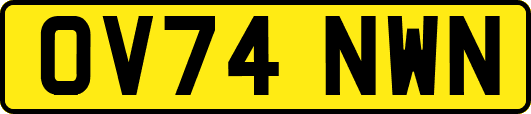 OV74NWN