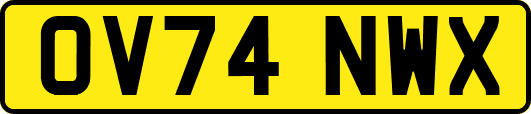 OV74NWX