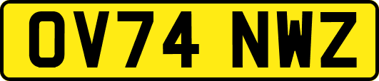 OV74NWZ
