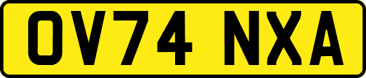 OV74NXA