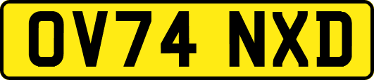 OV74NXD