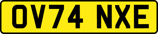 OV74NXE