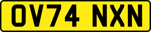 OV74NXN