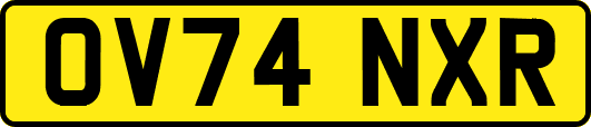 OV74NXR