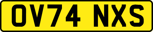 OV74NXS