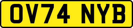 OV74NYB