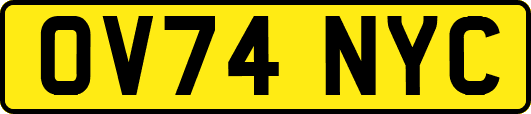 OV74NYC