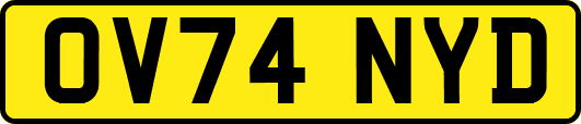 OV74NYD