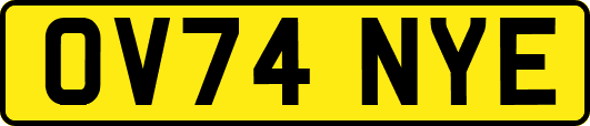 OV74NYE