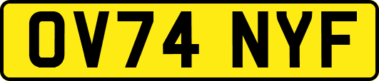OV74NYF