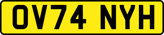 OV74NYH