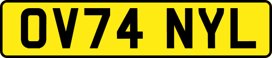 OV74NYL