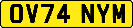 OV74NYM