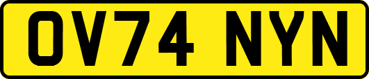 OV74NYN