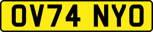 OV74NYO