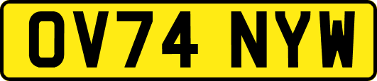 OV74NYW