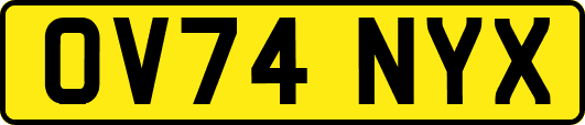 OV74NYX