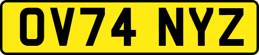 OV74NYZ