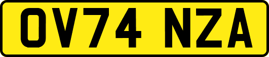 OV74NZA