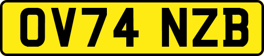 OV74NZB