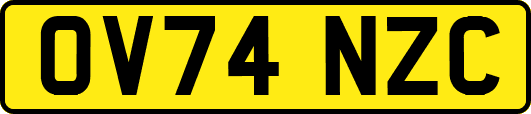 OV74NZC