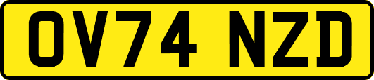 OV74NZD