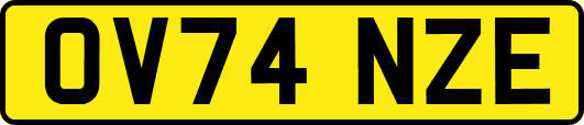OV74NZE
