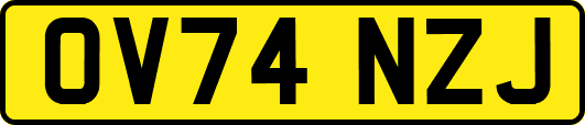 OV74NZJ