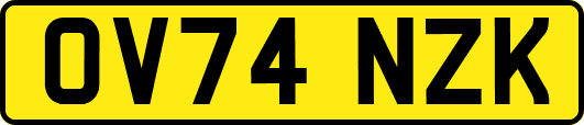 OV74NZK