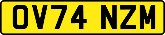 OV74NZM