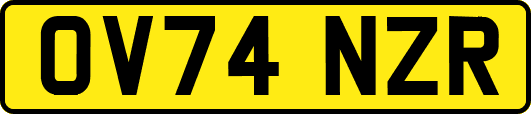 OV74NZR