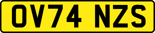 OV74NZS