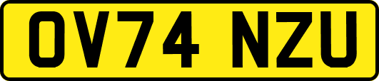 OV74NZU