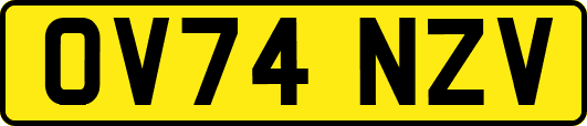 OV74NZV