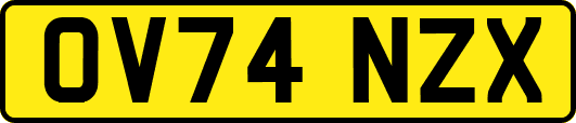 OV74NZX