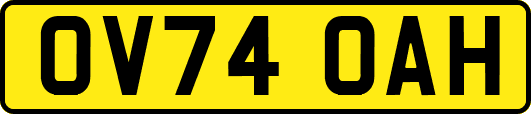 OV74OAH