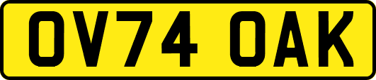 OV74OAK