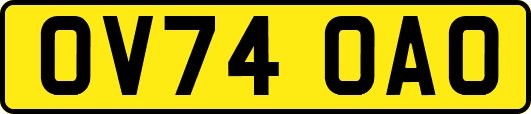 OV74OAO