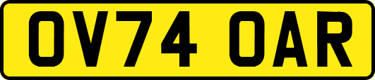 OV74OAR