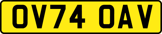 OV74OAV