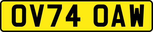 OV74OAW