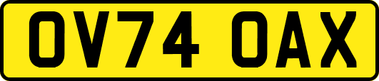 OV74OAX