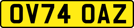 OV74OAZ