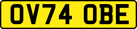 OV74OBE