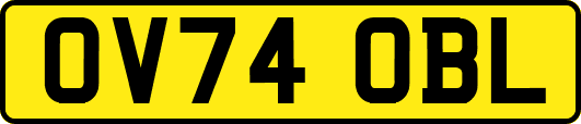 OV74OBL