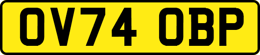 OV74OBP