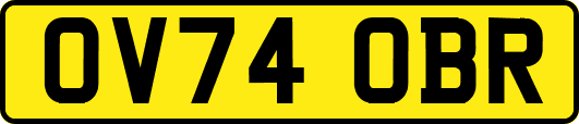 OV74OBR