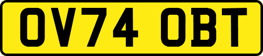 OV74OBT