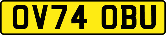 OV74OBU